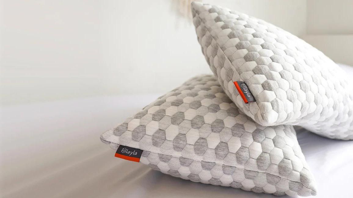 Layla Kapok Pillow