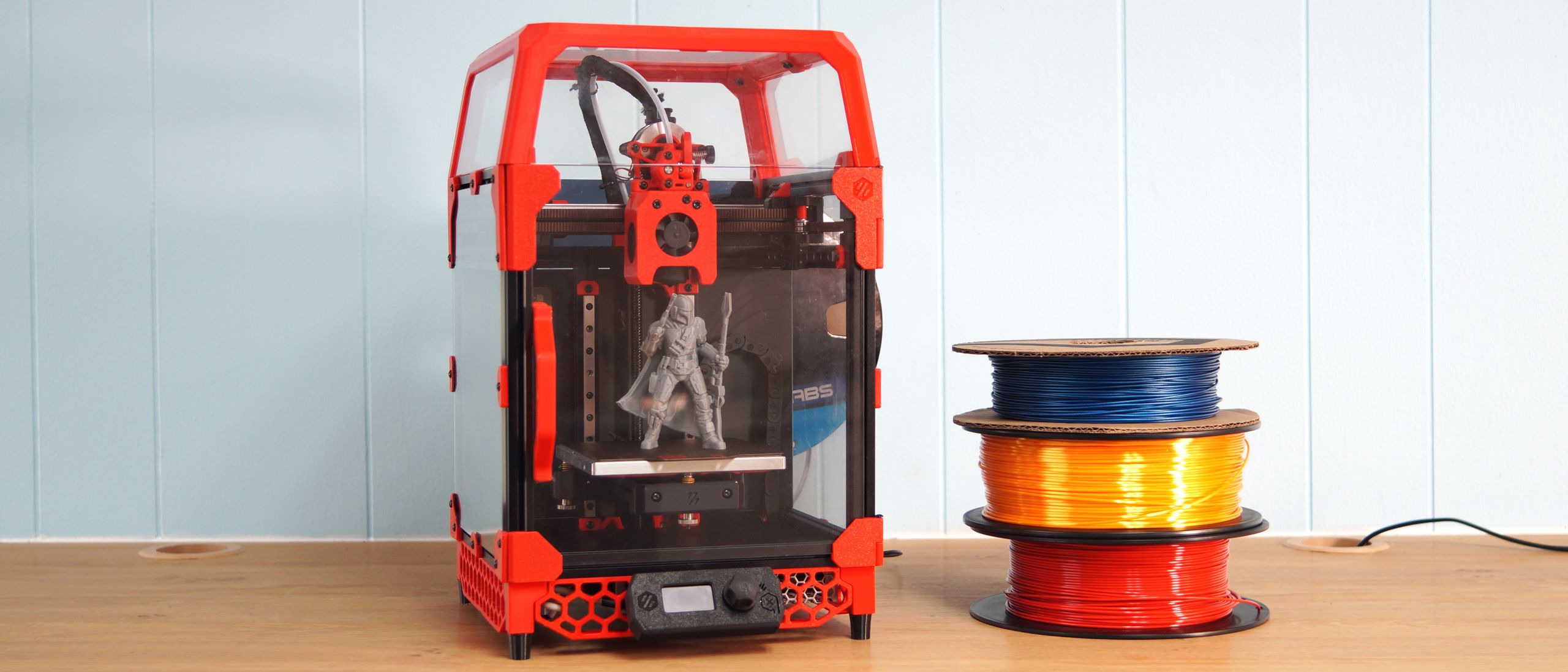 Ldo Voron 0.1 Kit