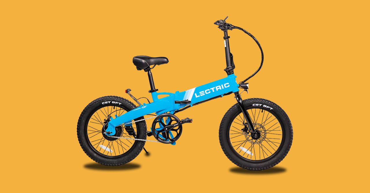 Lectric Xp Lite