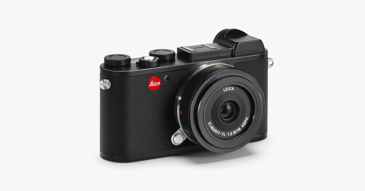Leica Cl