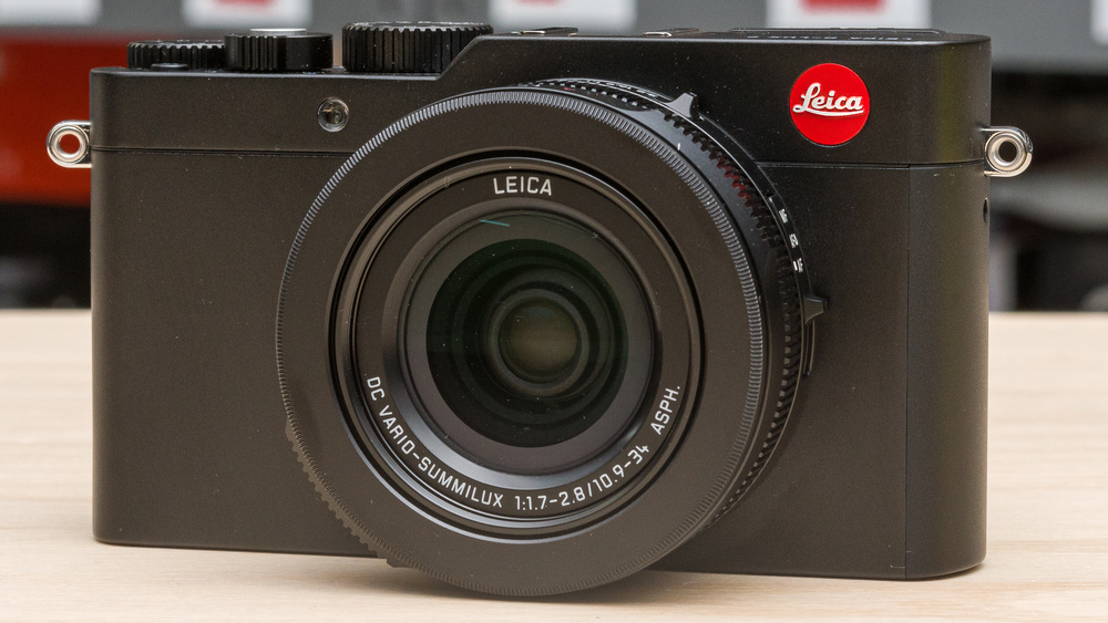 Leica D-Lux 7