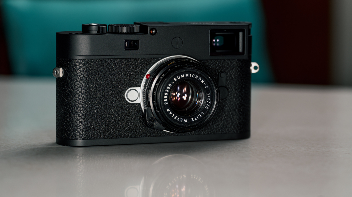 Leica M11