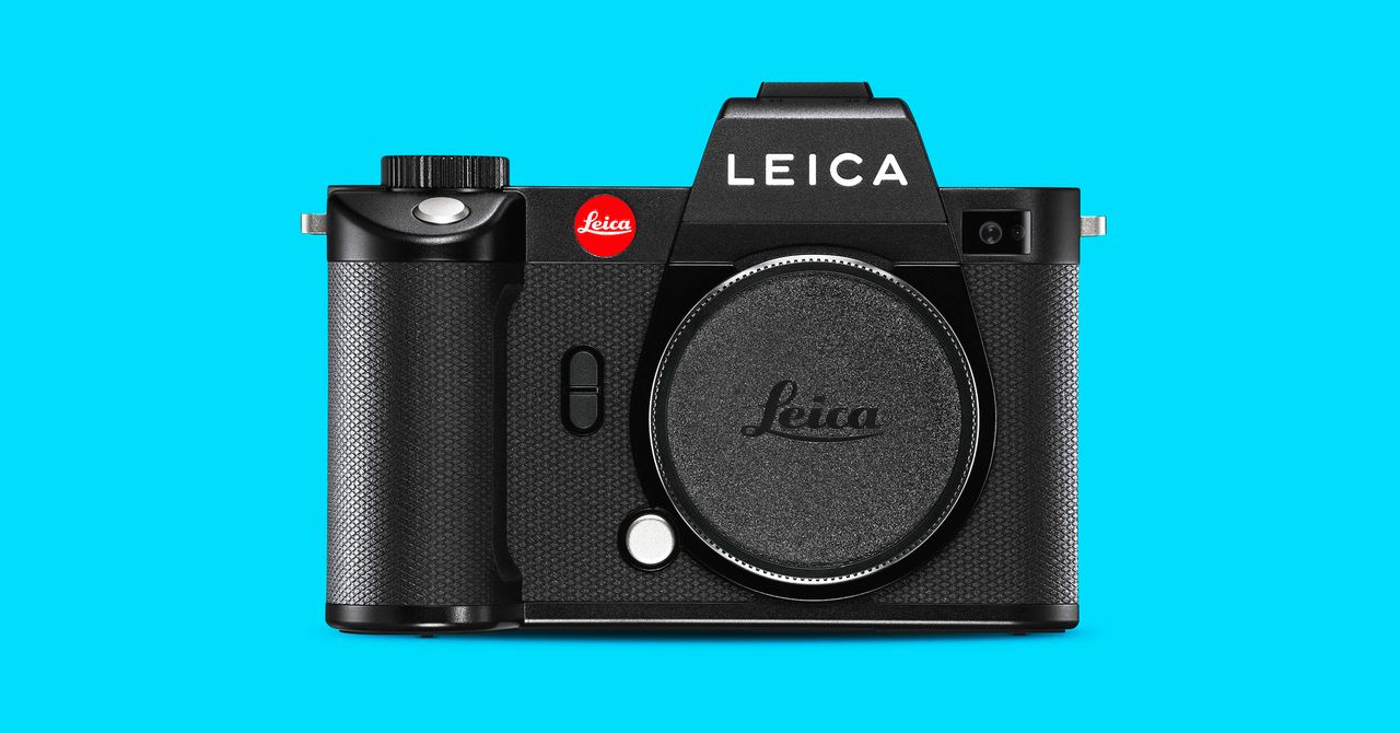 Leica SL2