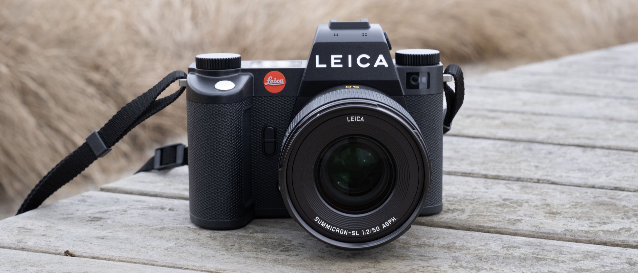 Leica SL3-S