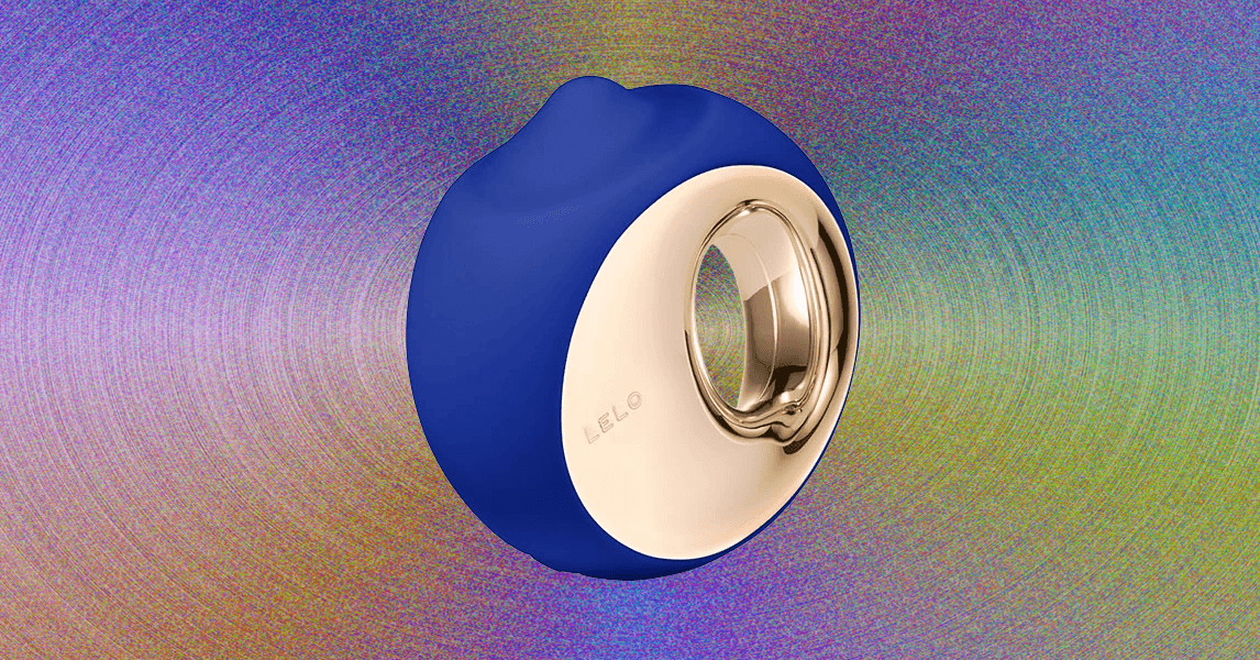 Lelo Ora 3