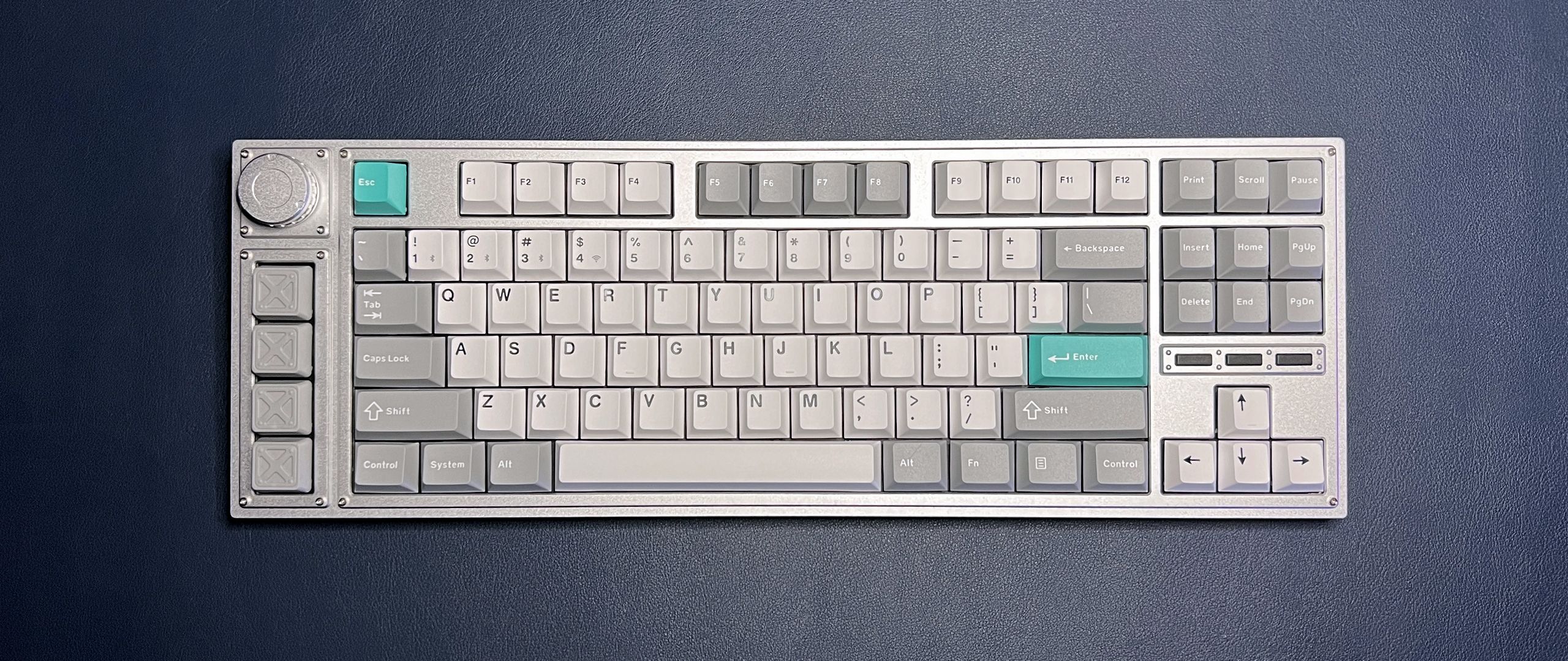 Keychron Lemokey L3
