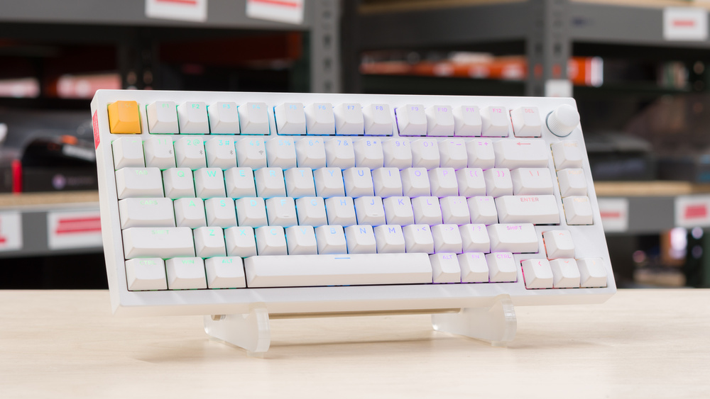 Lemokey P1 HE