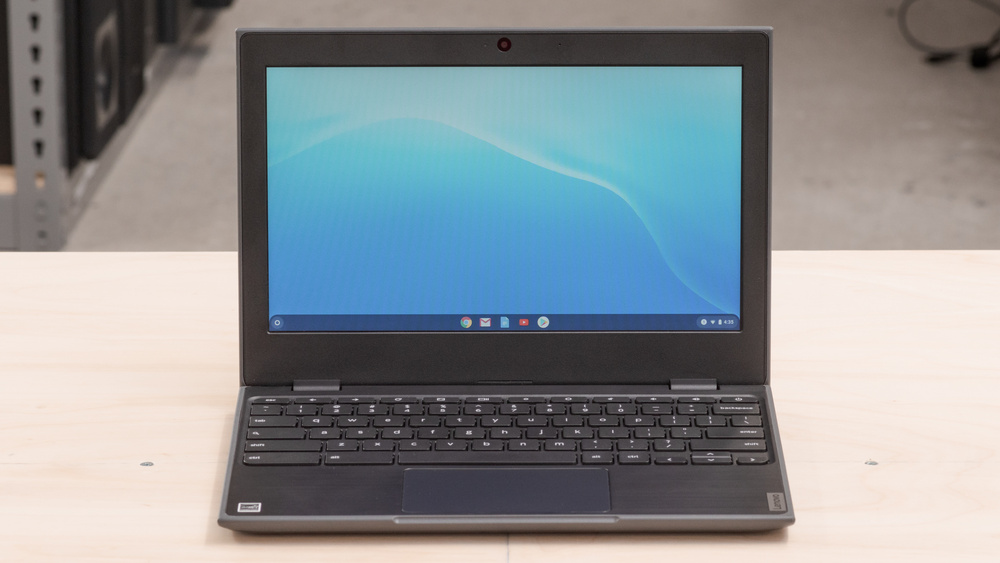 Lenovo 100e Chromebook 2nd Gen (2019)