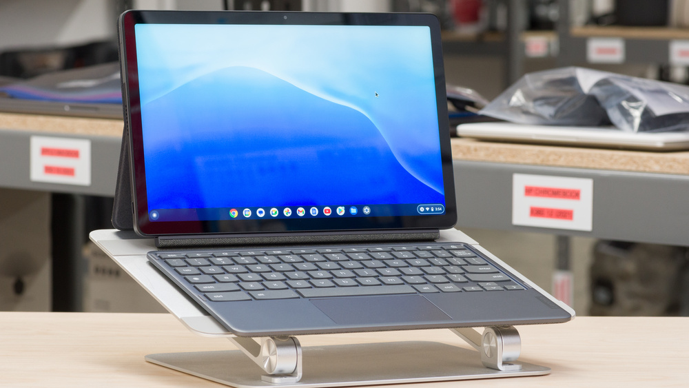 Lenovo Chromebook Duet 3 (2022)