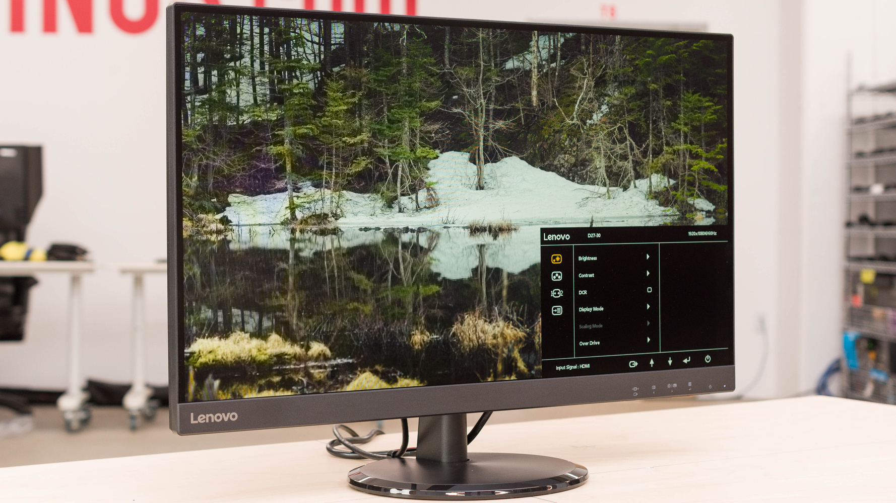 Lenovo D27-30