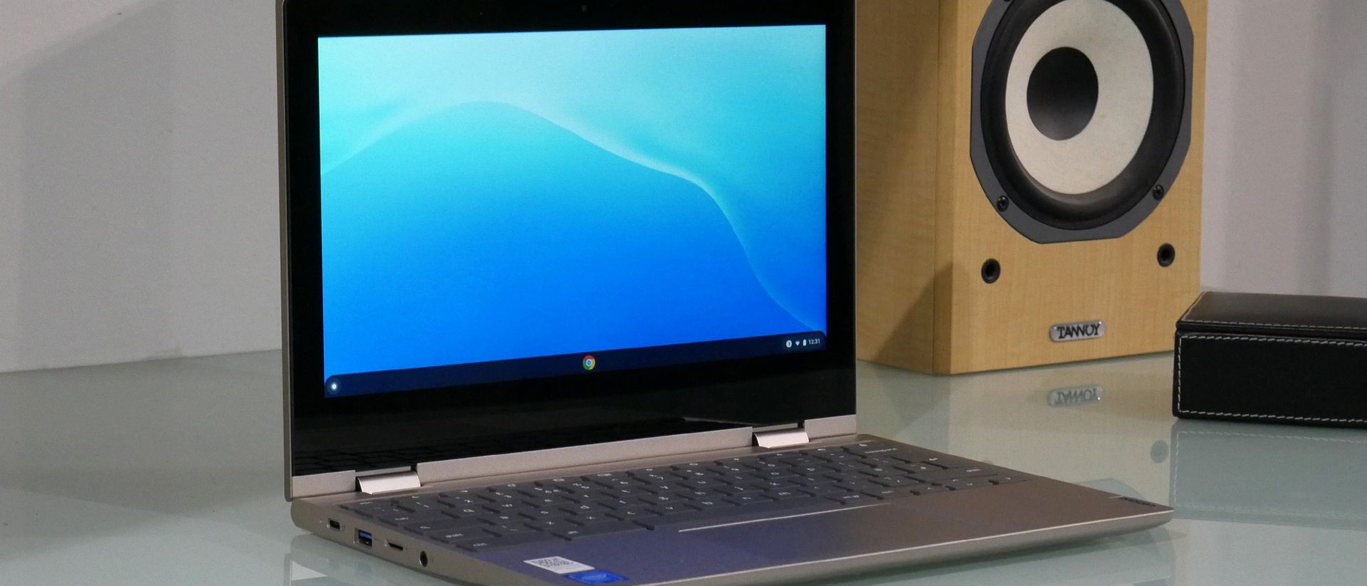 Lenovo IdeaPad Flex 3 Chromebook