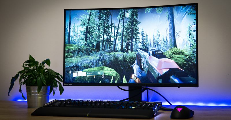Lenovo G27c-10