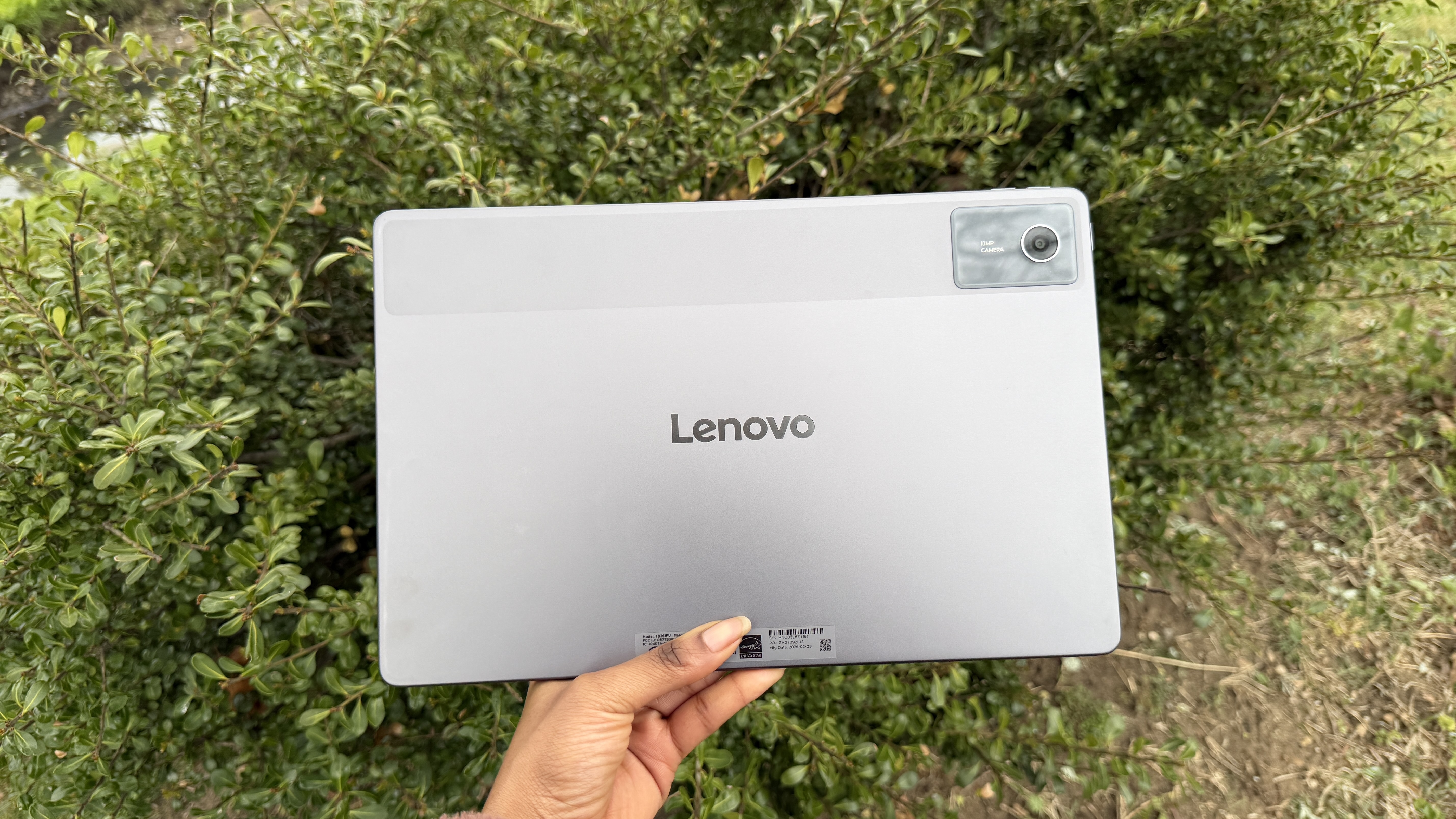 Lenovo Idea Tab Plus