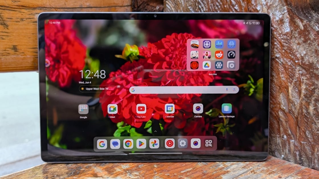 Lenovo Idea Tab Pro