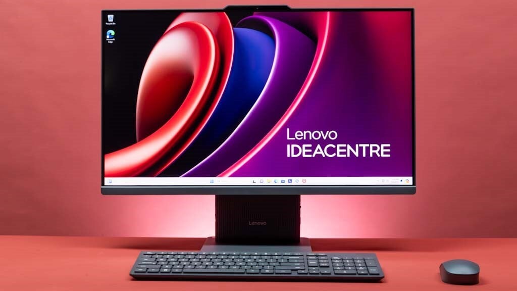 Lenovo IdeaCentre AIO 5i 27