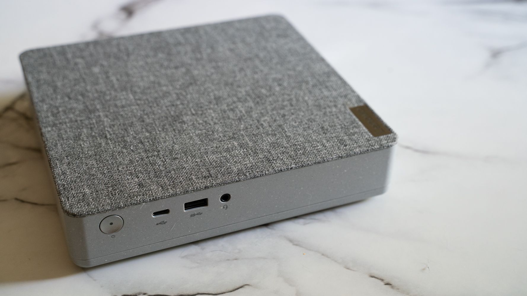 Lenovo IdeaCentre Mini 5i
