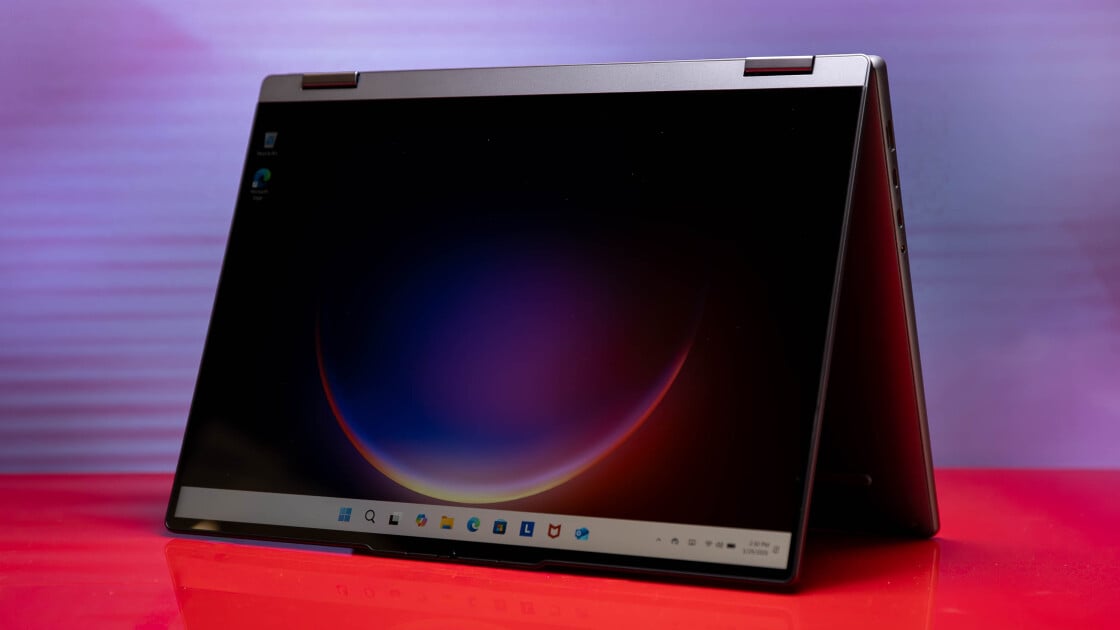 Lenovo IdeaPad 5i 2-in-1 16