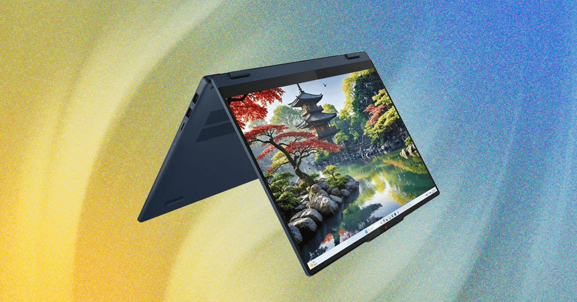 Lenovo IdeaPad 5X 2-IN-1