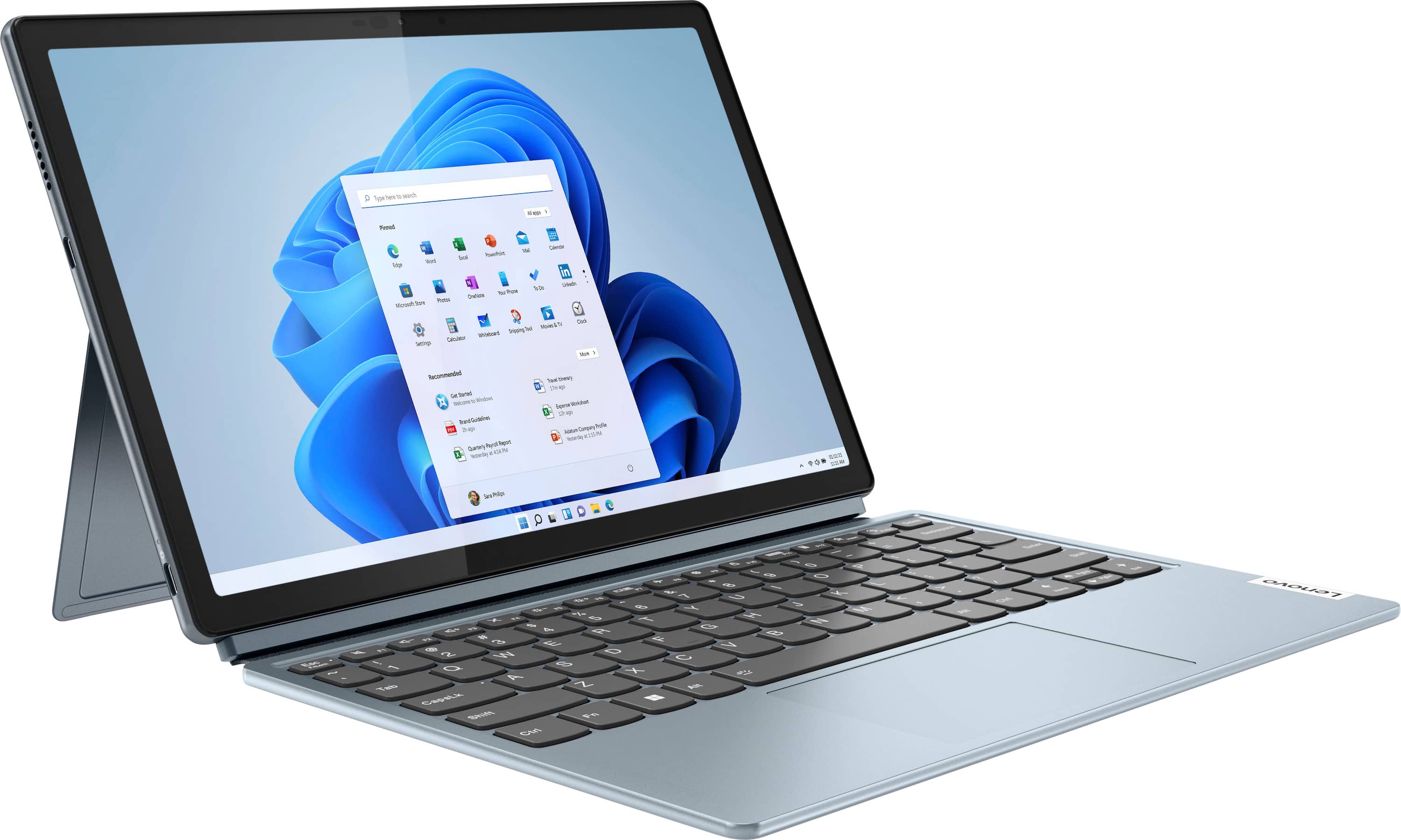 Lenovo IdeaPad Duet 5i