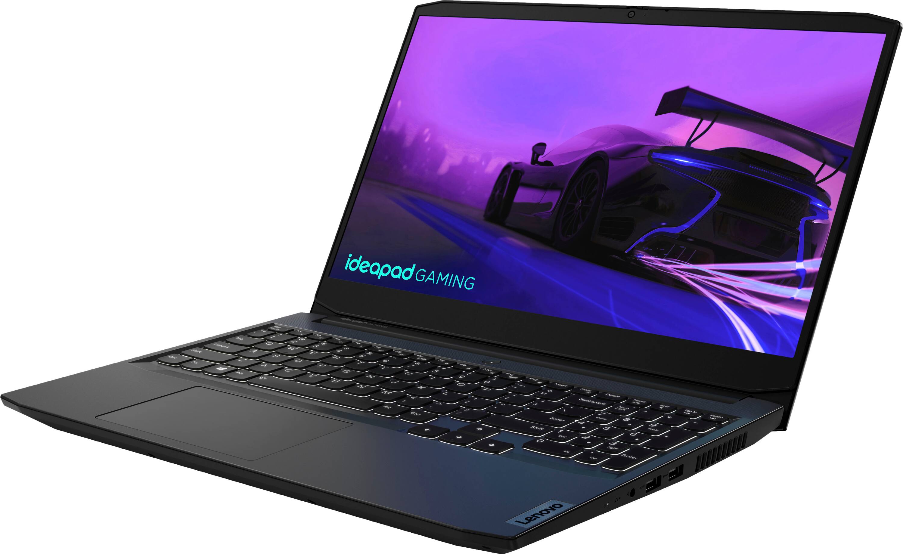 Lenovo IdeaPad Gaming 3i (2021)