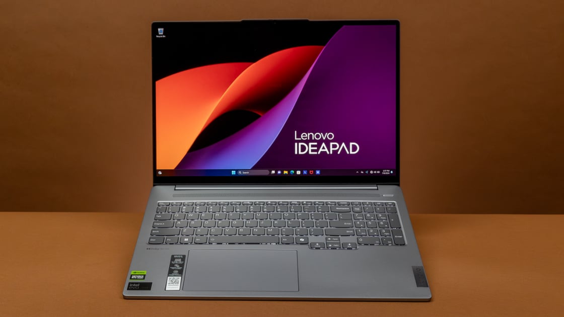 Lenovo IdeaPad Pro 5I 16