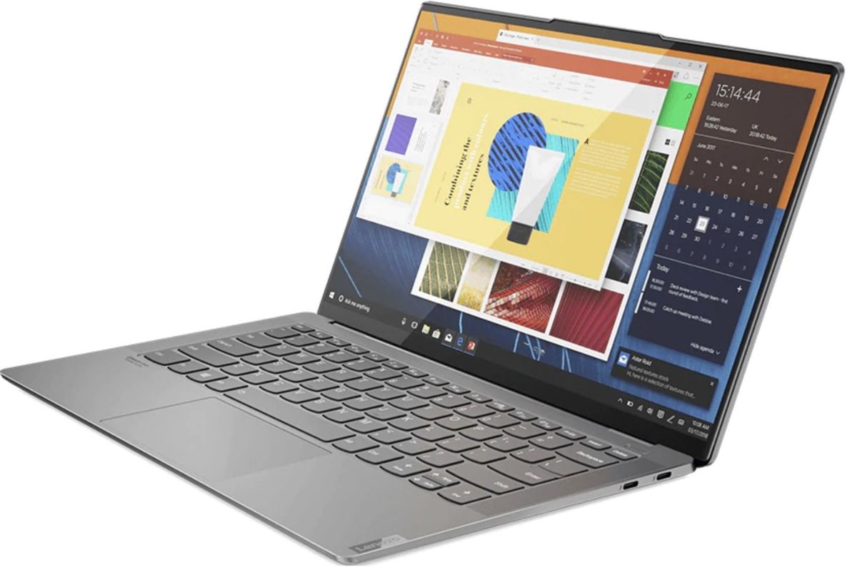 Lenovo IdeaPad S940