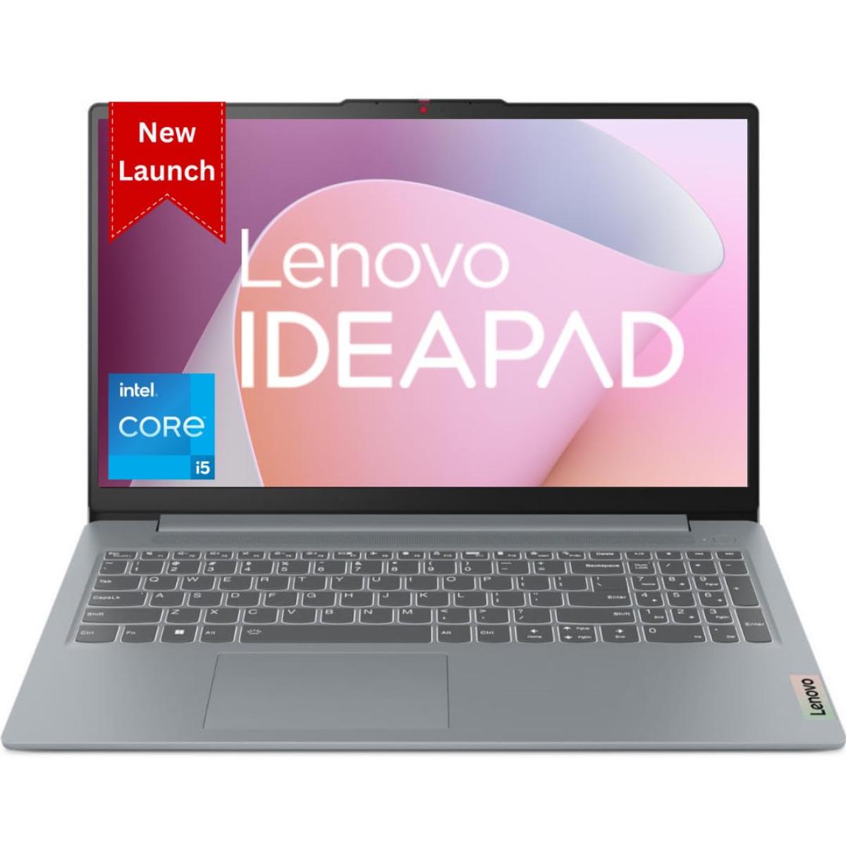 Lenovo IdeaPad Slim 3 15IRU9