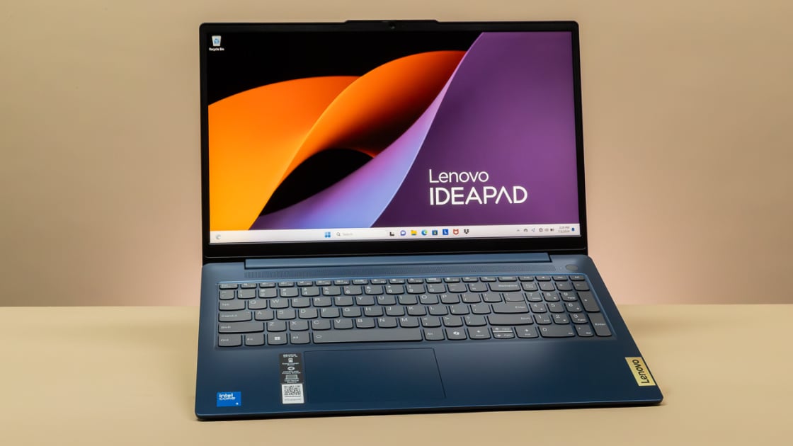 Lenovo IdeaPad Slim 3i 15 (2023)