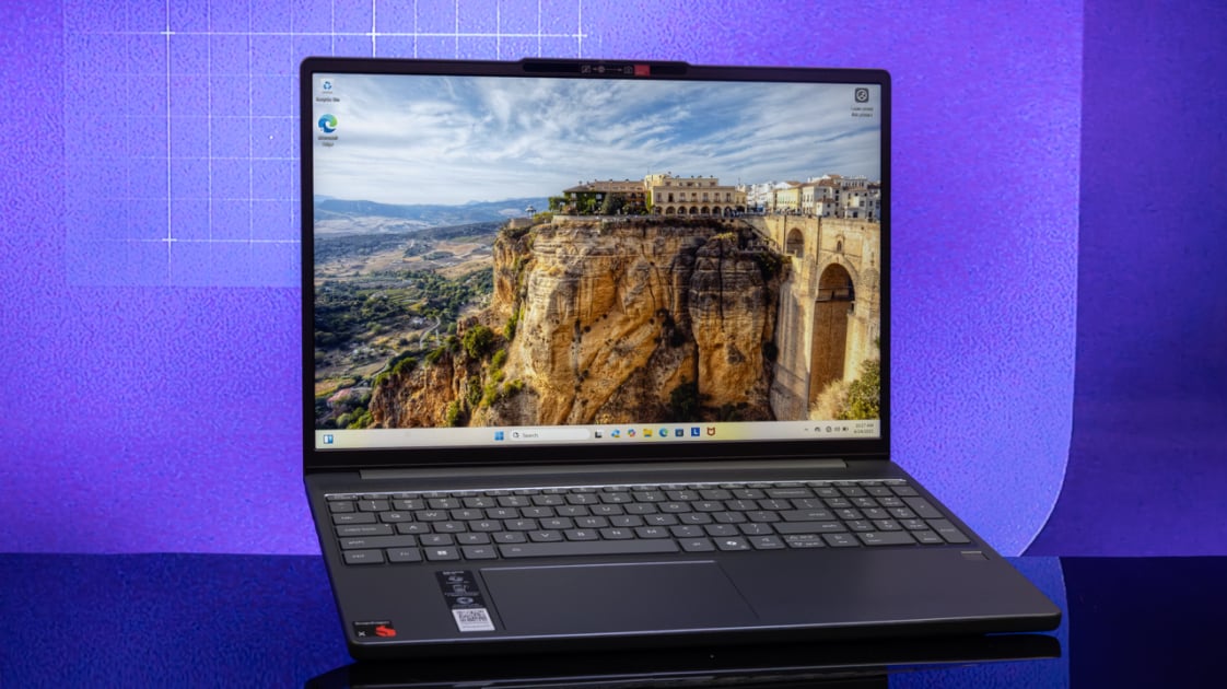 Lenovo IdeaPad Slim 3X 15