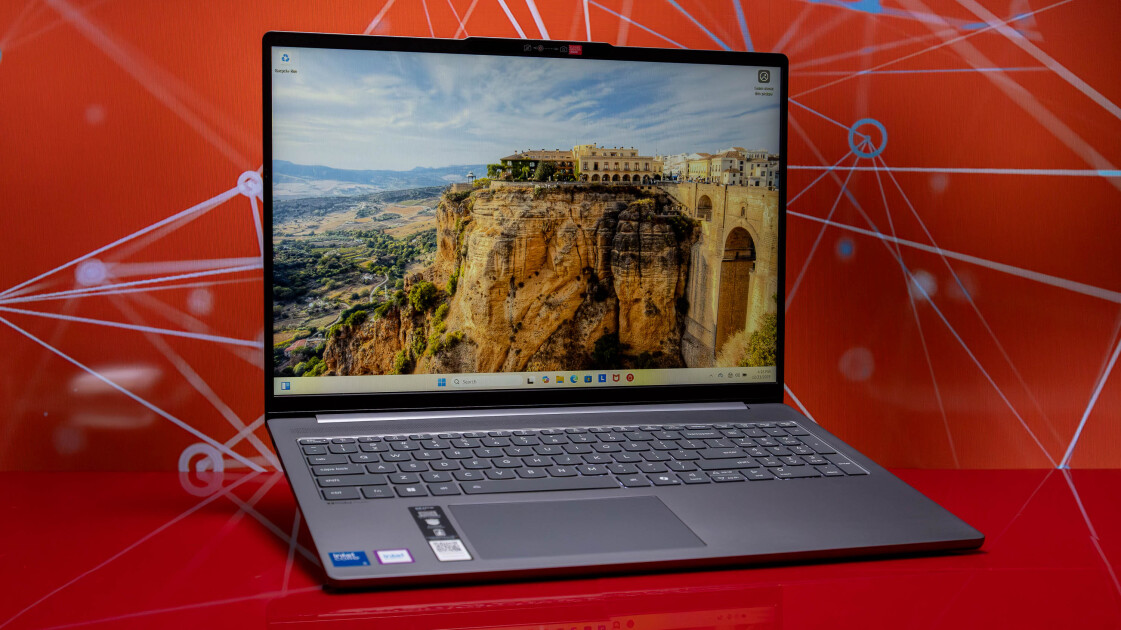 Lenovo IdeaPad Slim 5i Gen 10
