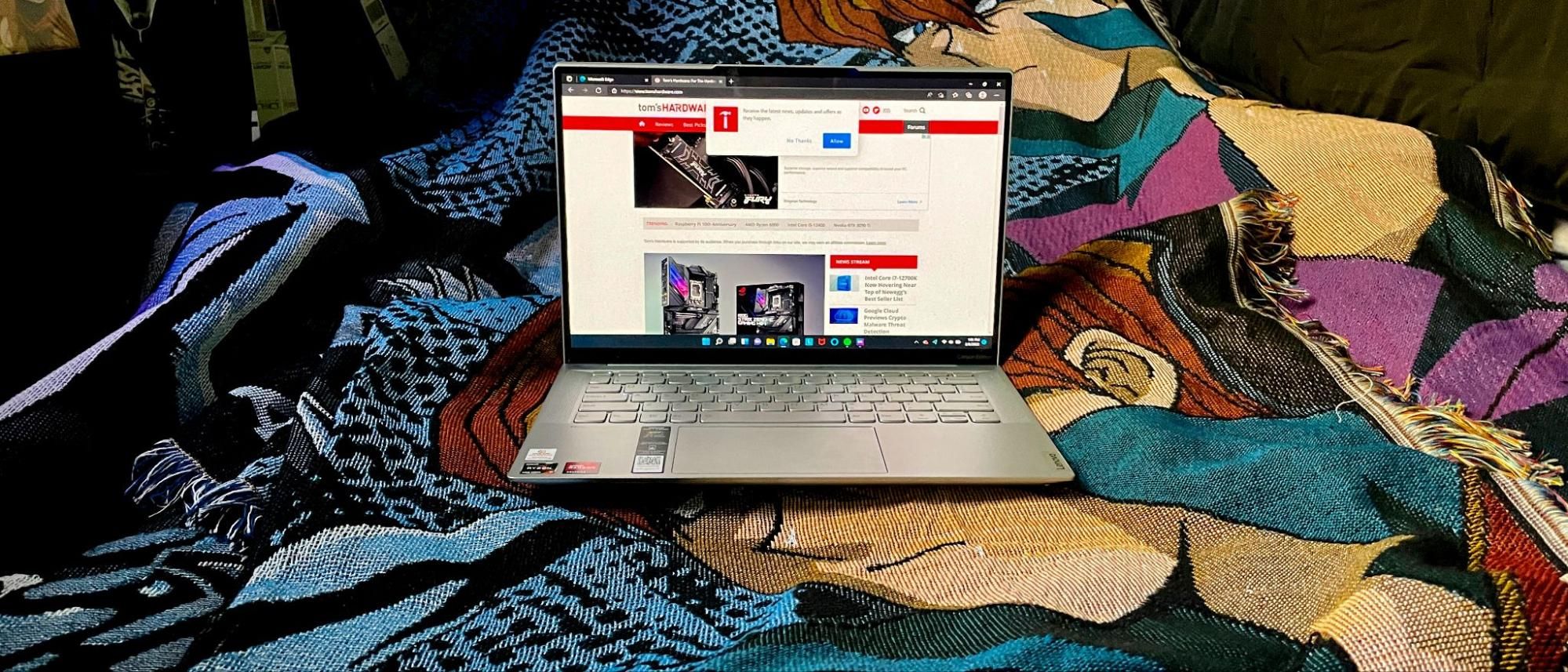Lenovo IdeaPad Slim 7 Carbon