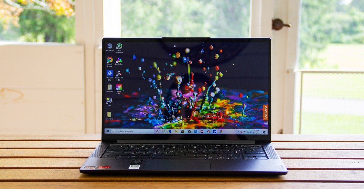 Lenovo IdeaPad Slim 7