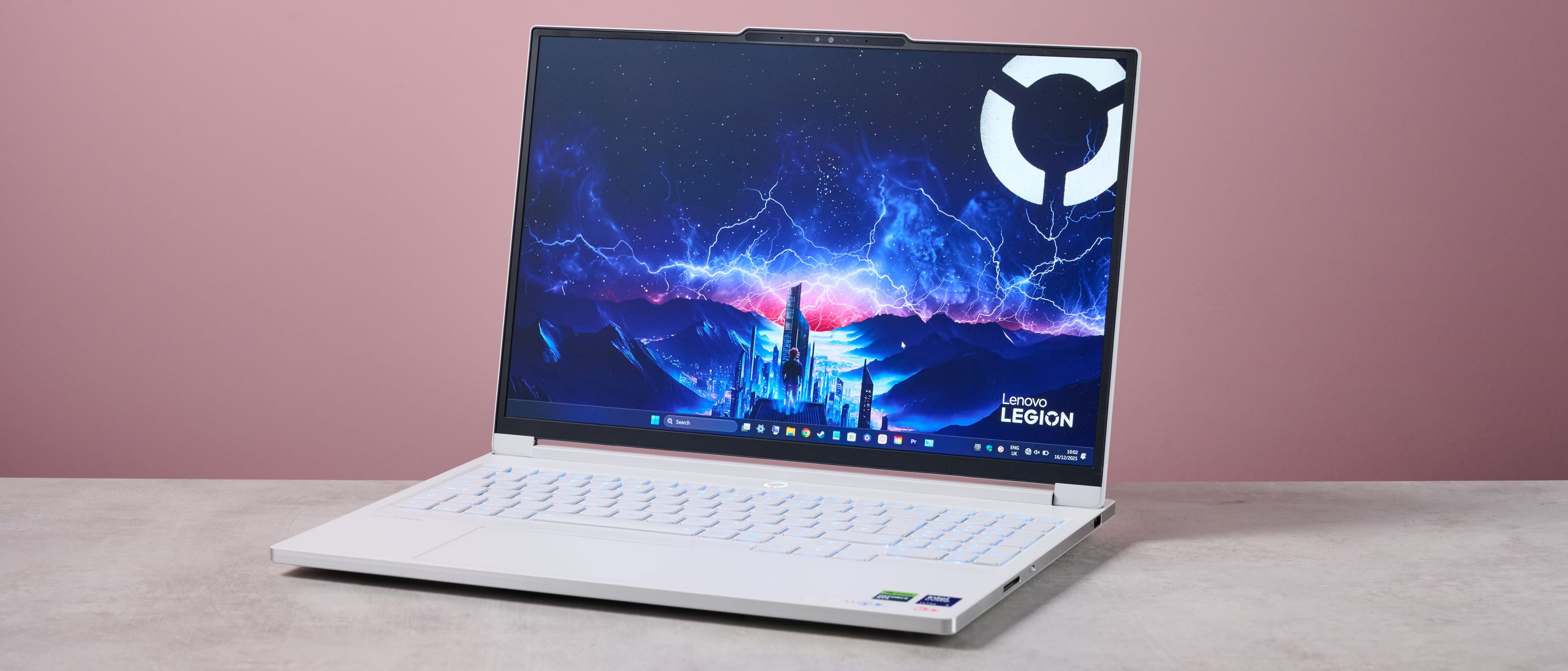 Lenovo Legion 7i 16 (Gen 10)