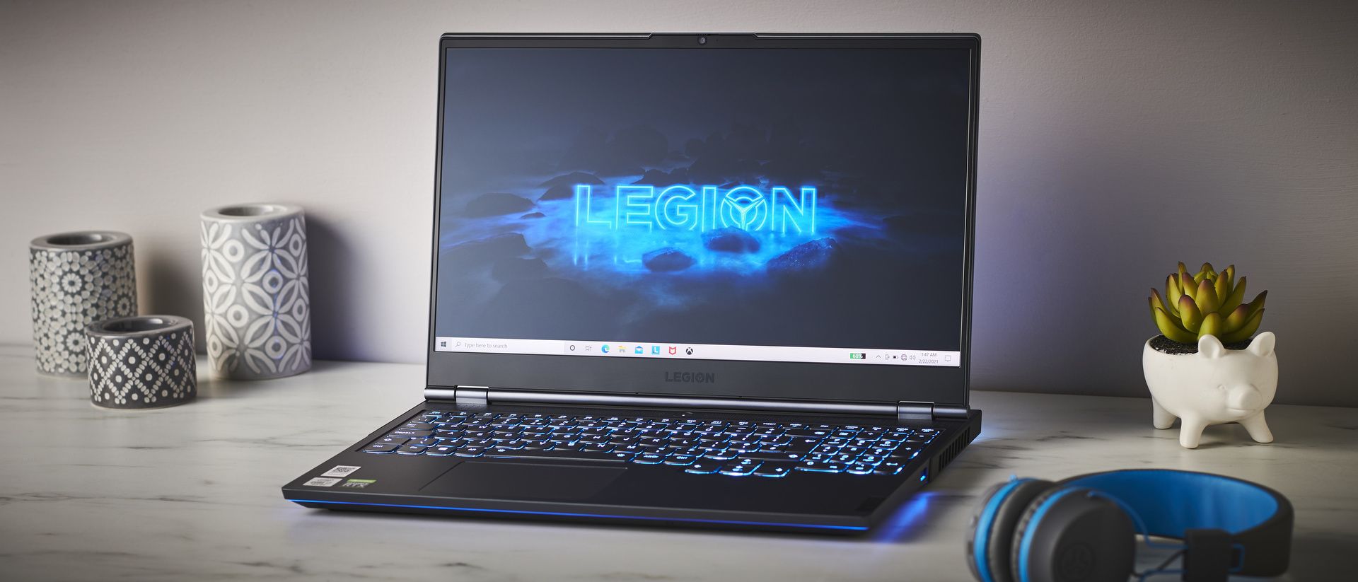 Lenovo Legion 7i