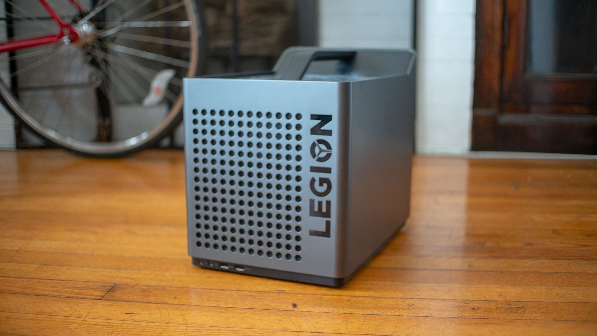 Lenovo Legion C730 Cube