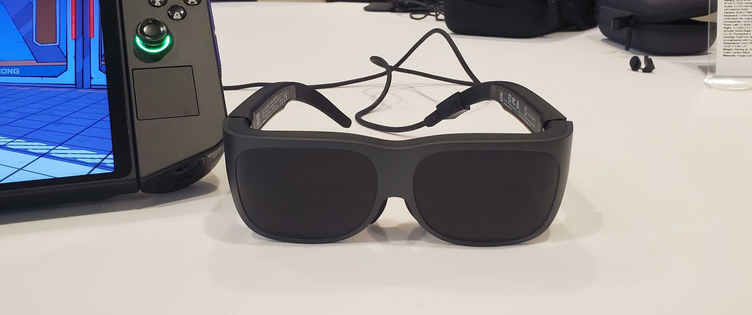 Lenovo Legion Glasses