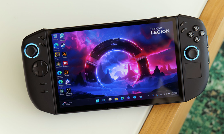 Lenovo Legion Go 2