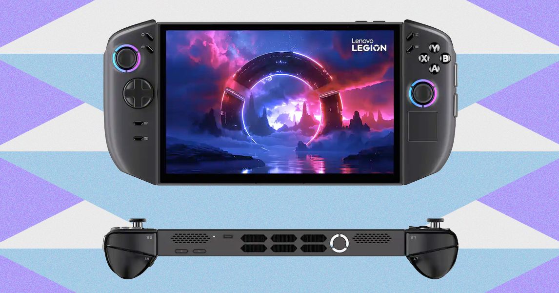 Lenovo Legion Go Gen 2