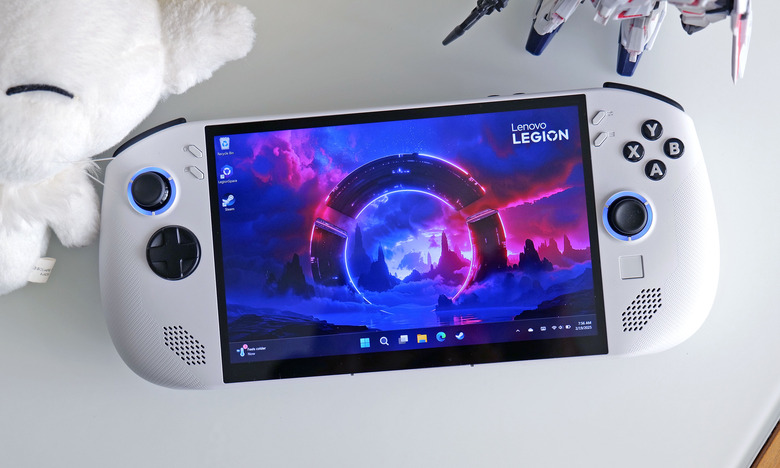 Lenovo Legion Go S