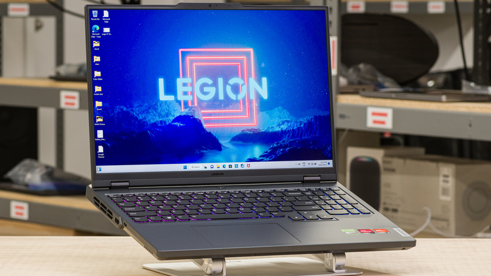 Lenovo Legion Pro 5 Gen 8 16 (2023)