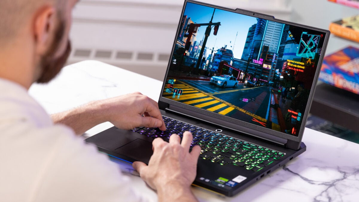Lenovo Legion Pro 7I 2025