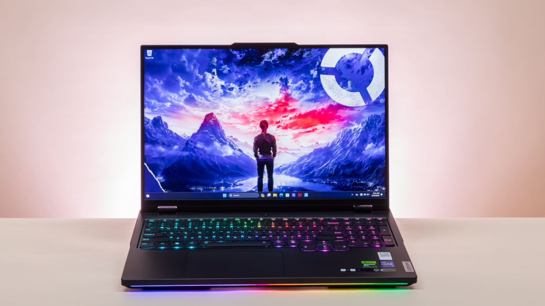 Lenovo Legion Pro 7I Gen 10