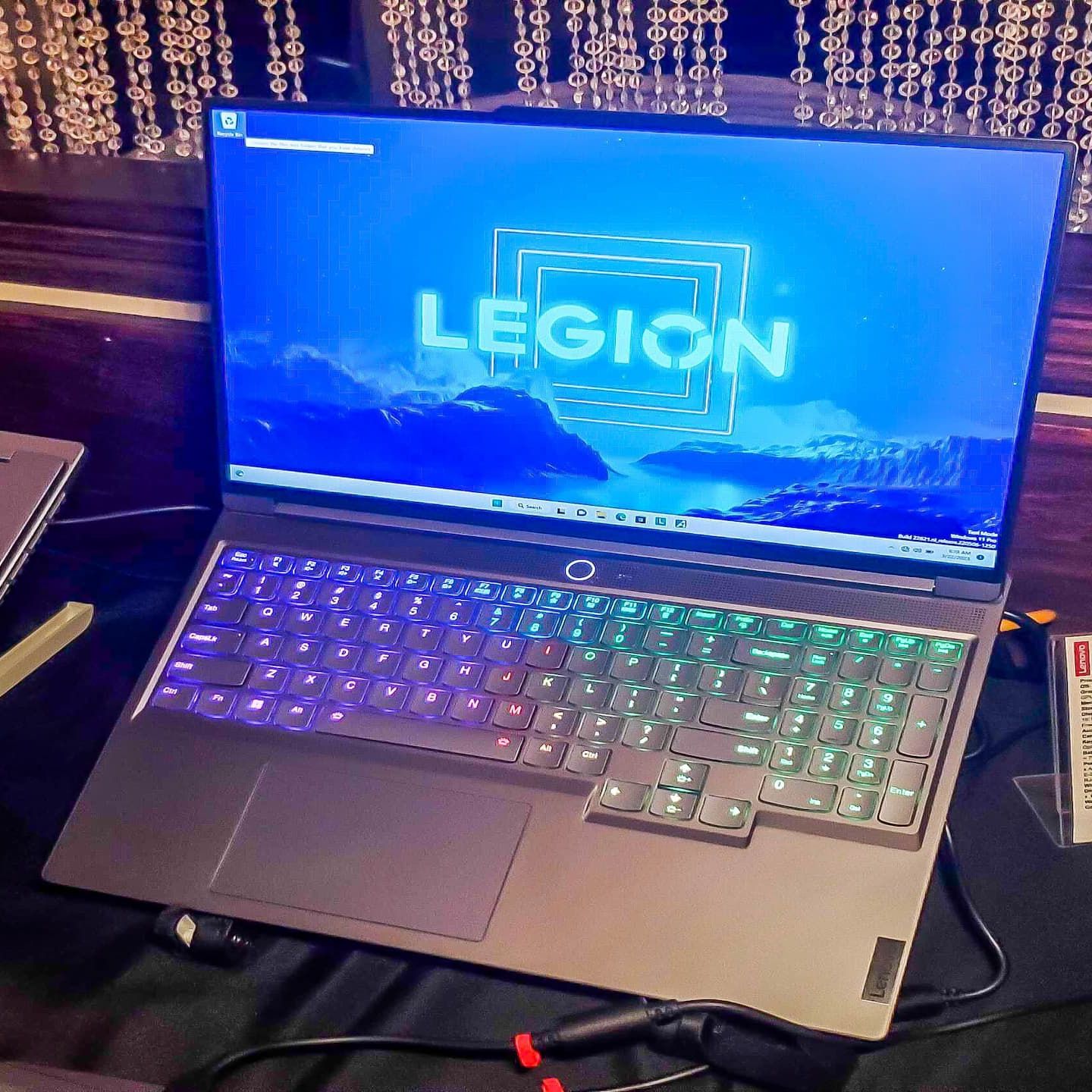 Lenovo Legion Slim 7 Gen 7