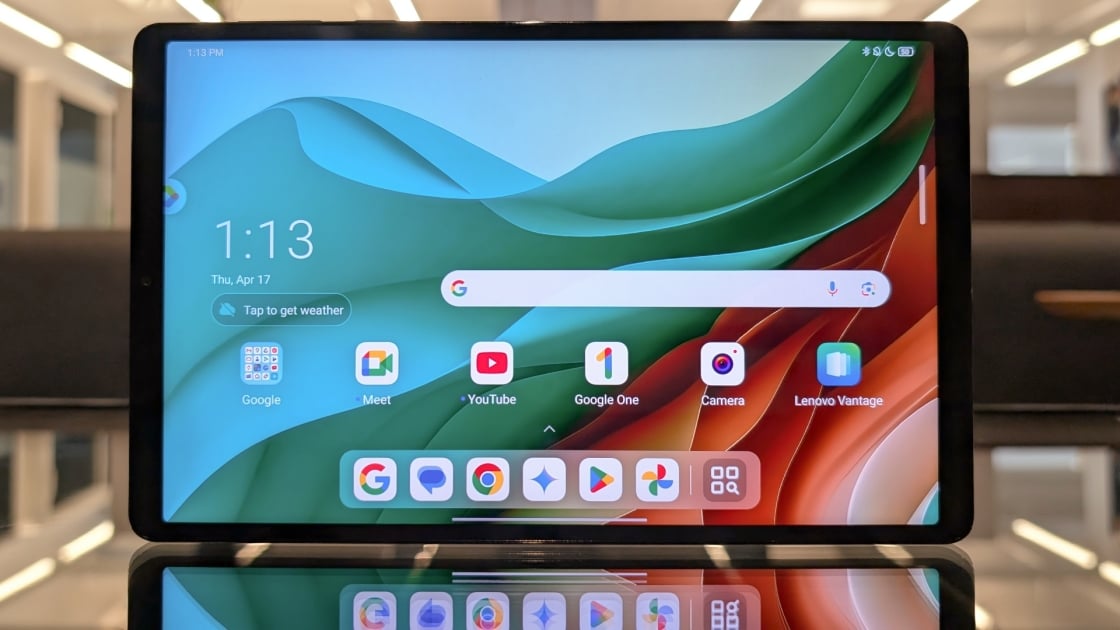 Lenovo Legion Tab Gen 3