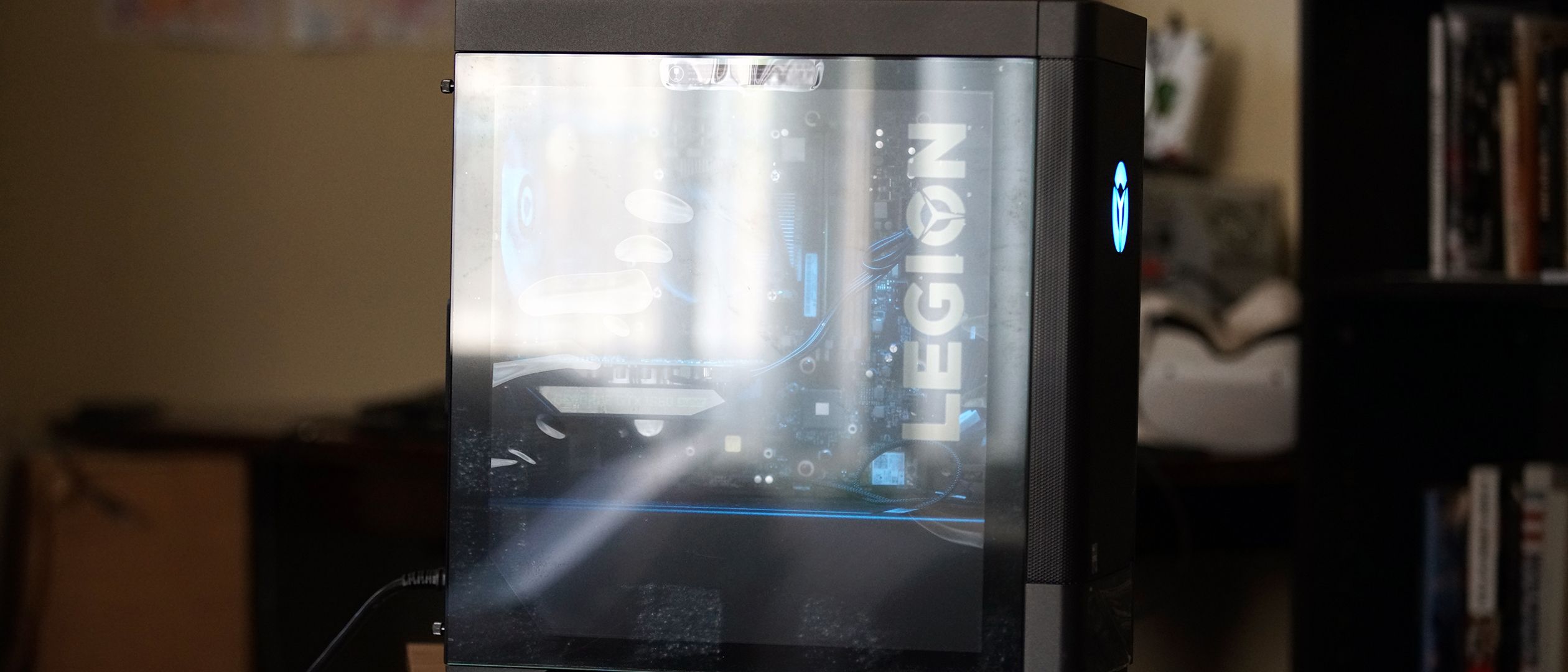 Lenovo Legion Tower 5I 2021