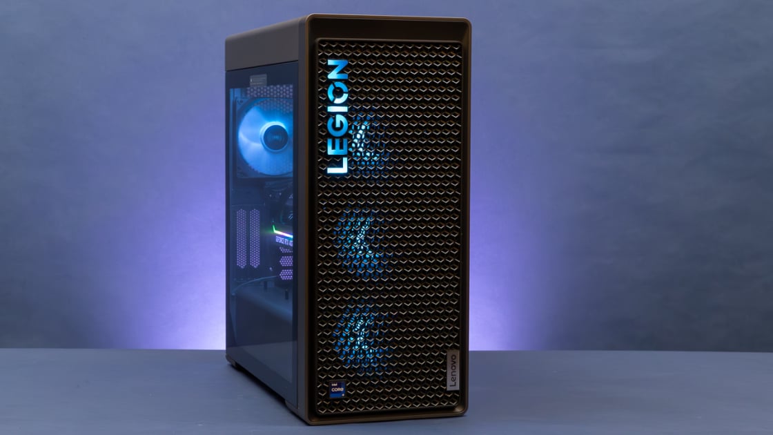 Lenovo Legion Tower 5I Gen 8 2024