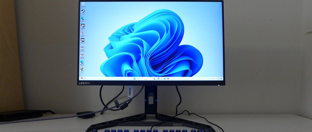 Lenovo Legion Y32P-30