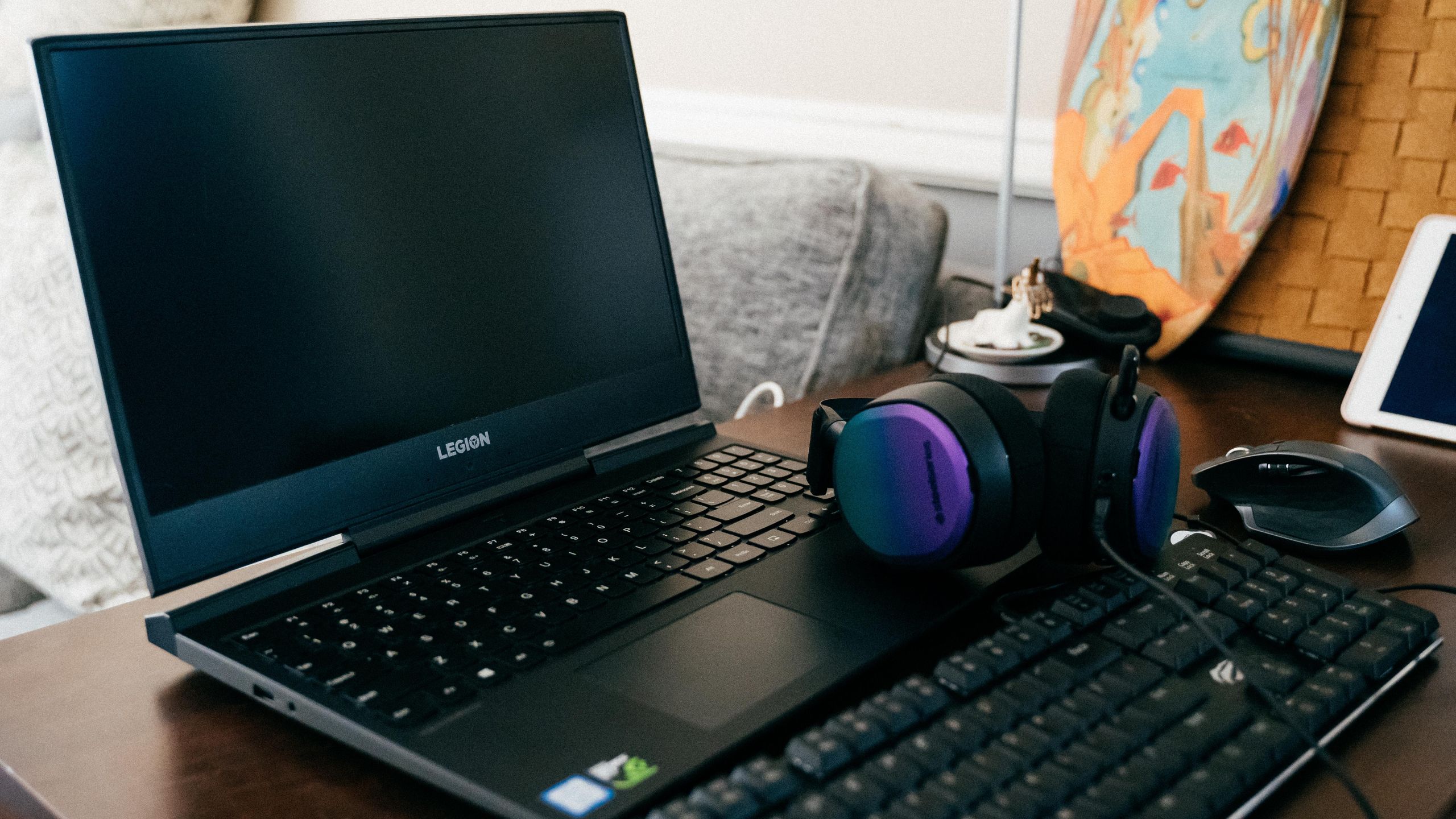 Lenovo Legion Y7000P
