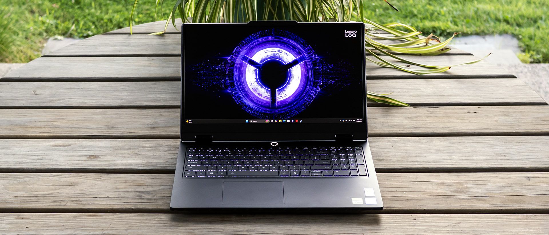 Lenovo LOQ Essentials 15 Gen 11
