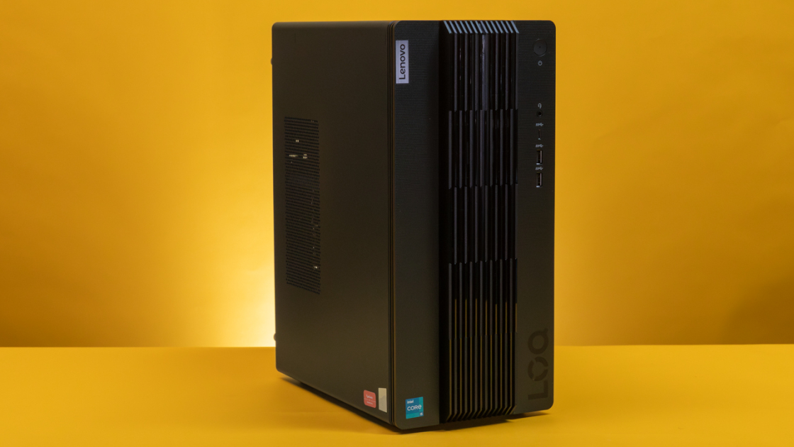Lenovo LOQ Tower (17IRR9)